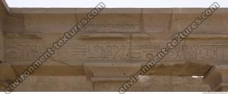 Photo Texture of Karnak Temple 0067